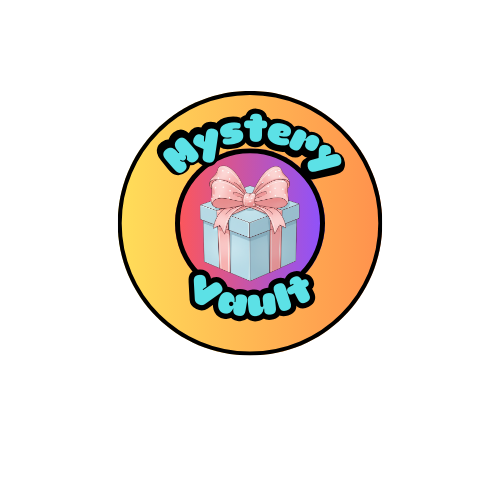 Mystery Vault